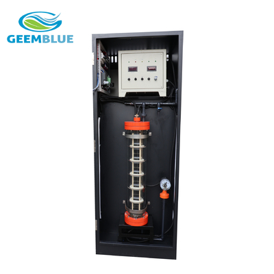200g/h Sodium Hypochlorite Generator Swimming Pool Disinfection
