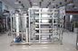 Membrane Industrial RO Water Treatment System Reverse Osmosis Purifying Machine