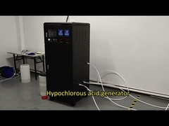 générateur acide hypochloreux de 200L 200ppm