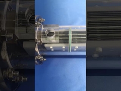 100g/h Electrolyzer pour l'hypochlorite de sodium