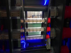 Générateur complètement automatique d'hypochlorite de sodium pour le lavage de marinage