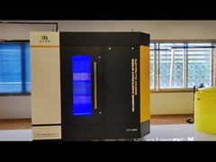 générateur d'hypochlorite de sodium 7000-9000ppm avec la concentration 5kg/h en 2.5-3% sels